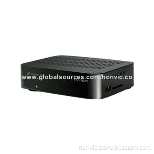 MINI HD DVB-S2 Receiver